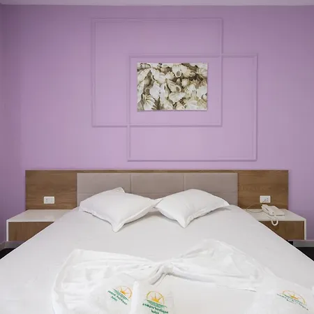 Compas Boutique Otel 4*