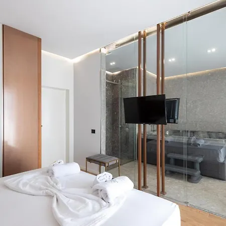 Otel Compas Boutique