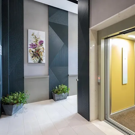 Otel Compas Boutique Golem (Tirana)