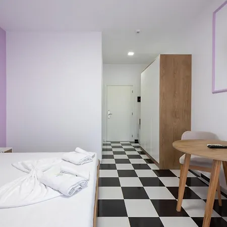 Otel Compas Boutique 4*