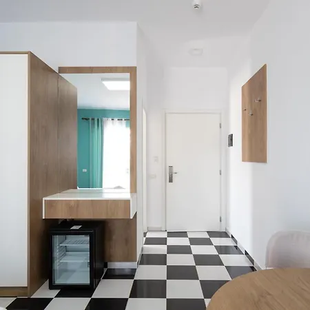 Otel Compas Boutique 4*