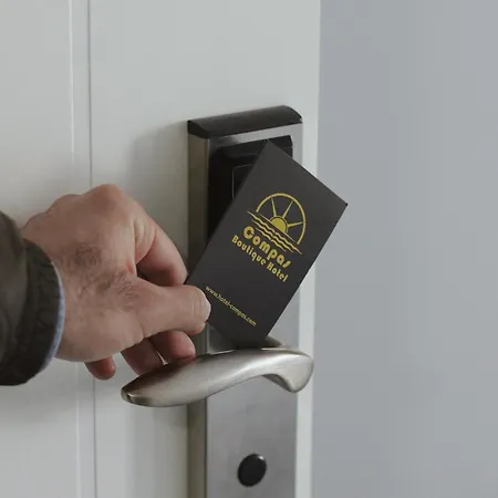 Otel Compas Boutique