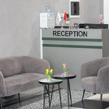 Otel Compas Boutique