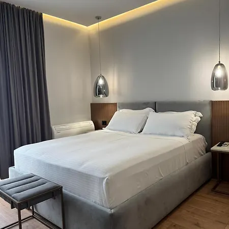 Compas Boutique 4*