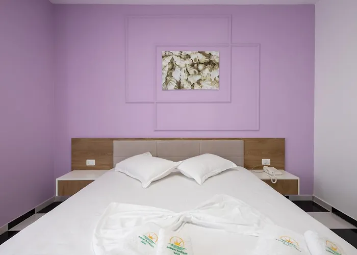 Compas Boutique Szálloda 4*