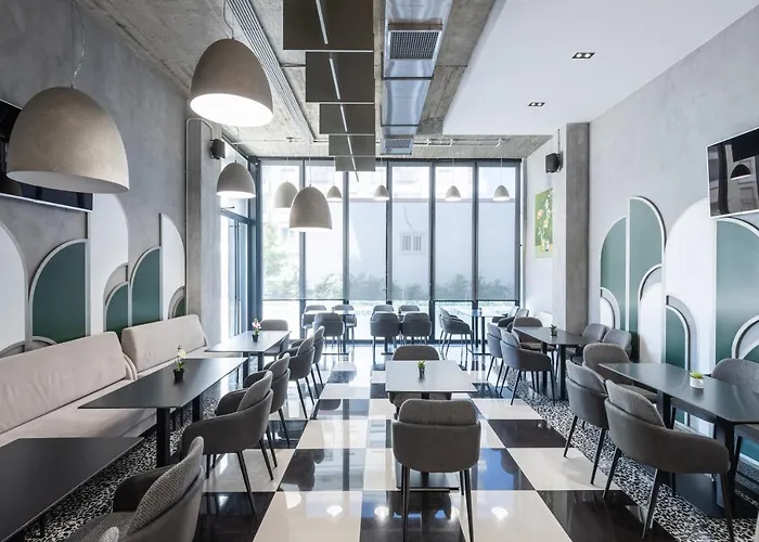 Hotel Compas Boutique