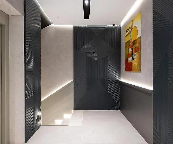 Hotel Compas Boutique