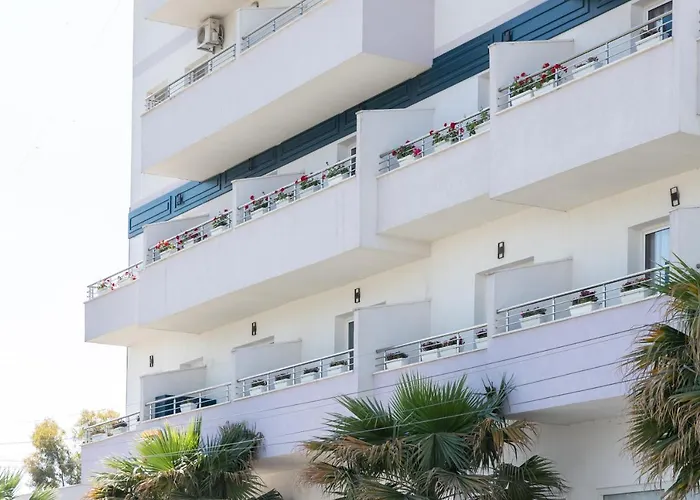 Compas Boutique Hotel