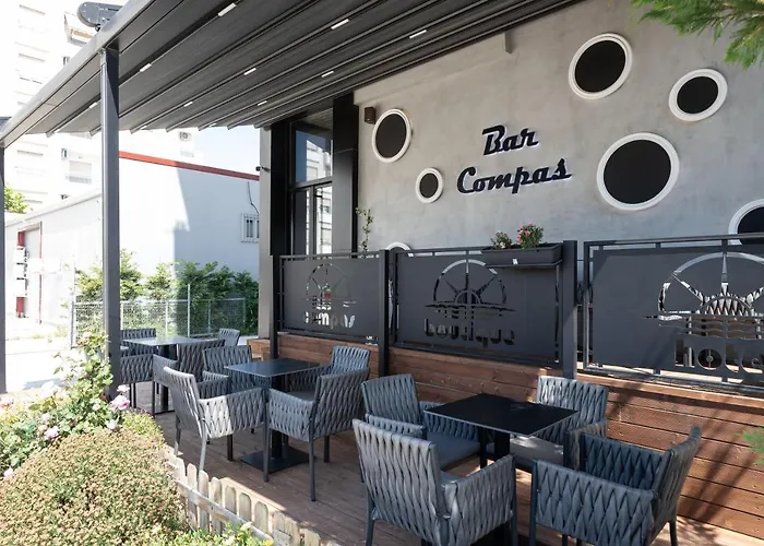 Hotel Compas Boutique