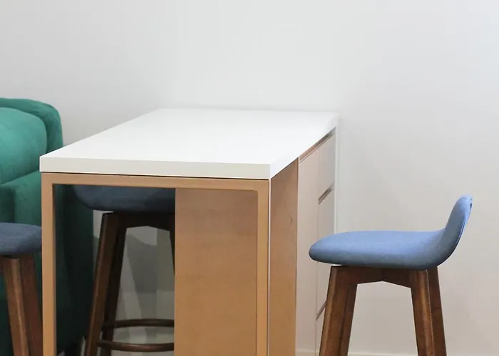 Compas Boutique Hotel Golem (Tirana)