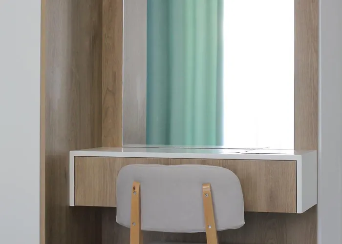 Compas Boutique מלון 4*