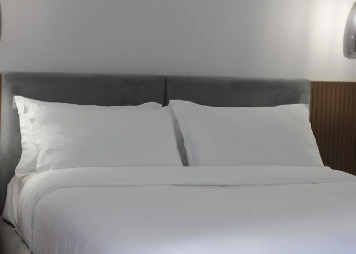 Compas Boutique Szálloda Golem