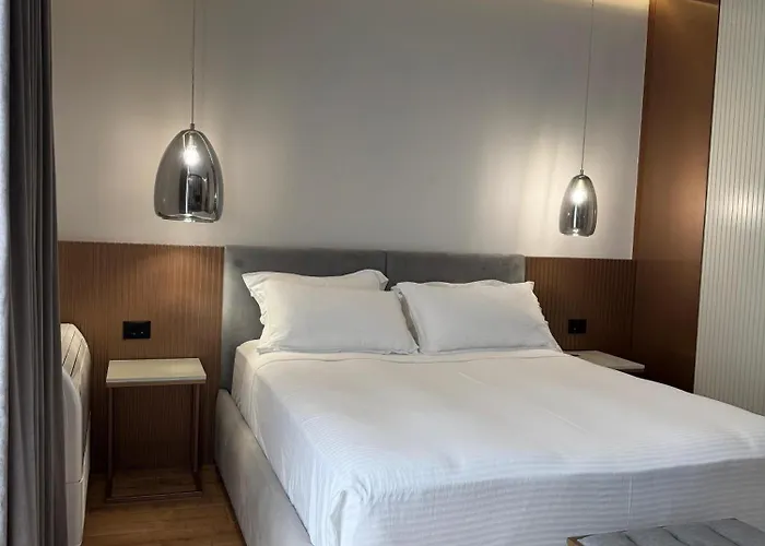 Hotel Compas Boutique