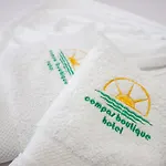 Compas Boutique 4* 골렘