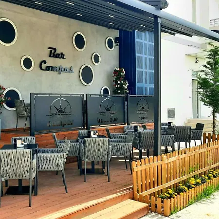 Compas Boutique Otel Golem (Tirana)