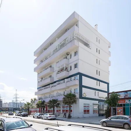Otel Compas Boutique
