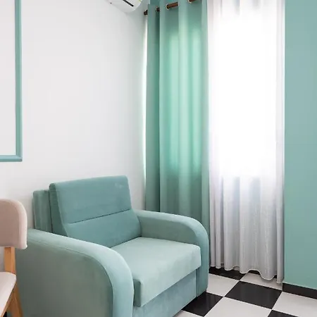 Hotel Compas Boutique