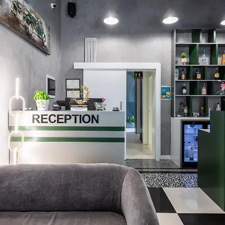 Compas Boutique Hotel 4*