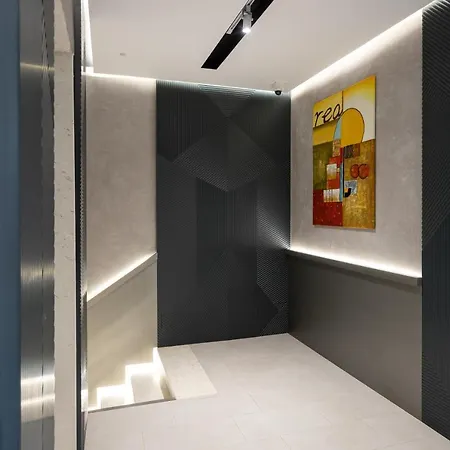Compas Boutique Otel Golem (Tirana)