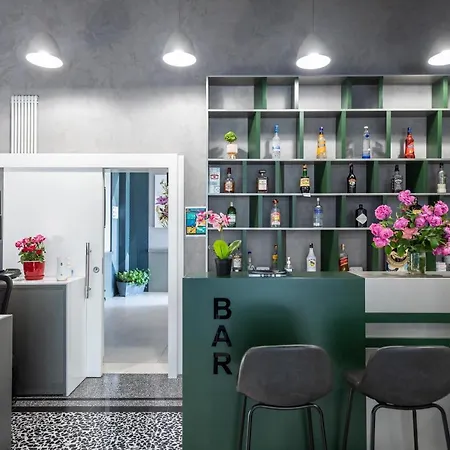 Compas Boutique Otel
