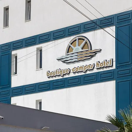 Otel Compas Boutique