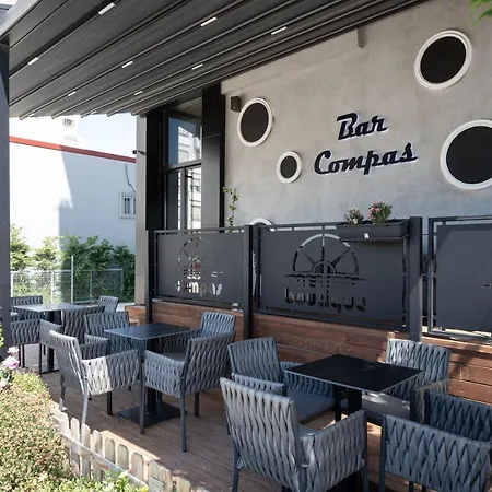 호텔 Compas Boutique
