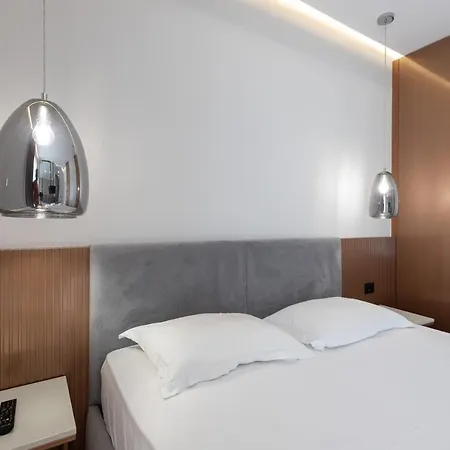 Otel Compas Boutique 4*