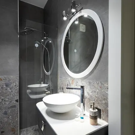 Hotel Compas Boutique Golem (Tirana)