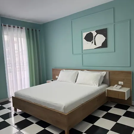 Otel Compas Boutique
