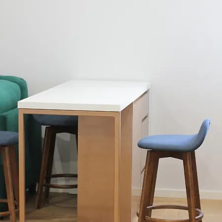 Compas Boutique Отель Голем