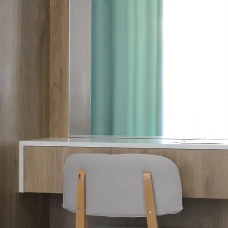 Compas Boutique Отель 4*