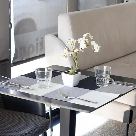 Отель Compas Boutique 4*