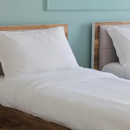 Hotel Compas Boutique Golem (Tirana)