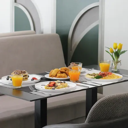 Hotell Compas Boutique 4*