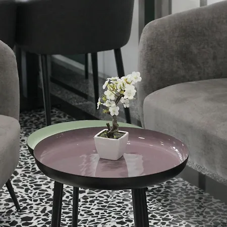 Compas Boutique 4* Голем