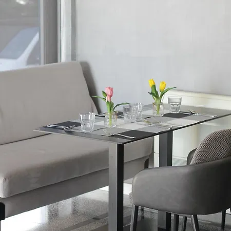 Compas Boutique Hotel