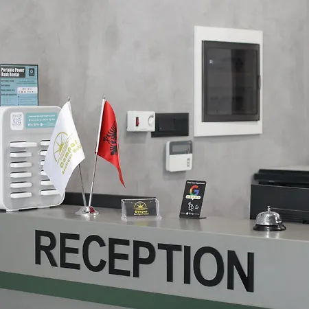 Compas Boutique Hotel