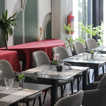 Hotel Compas Boutique