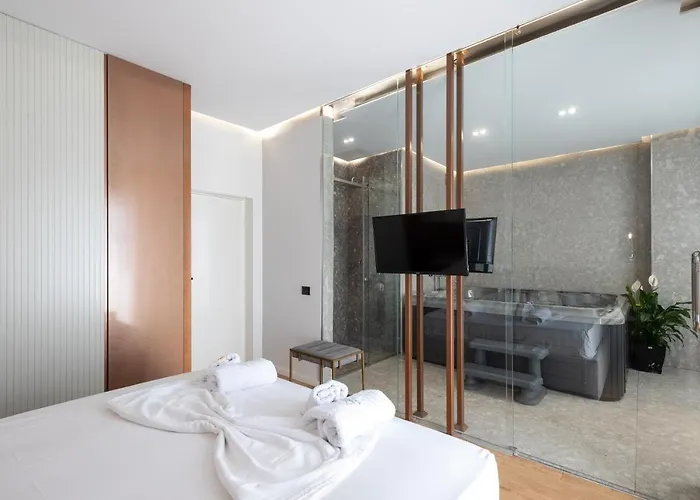 Hotel Compas Boutique