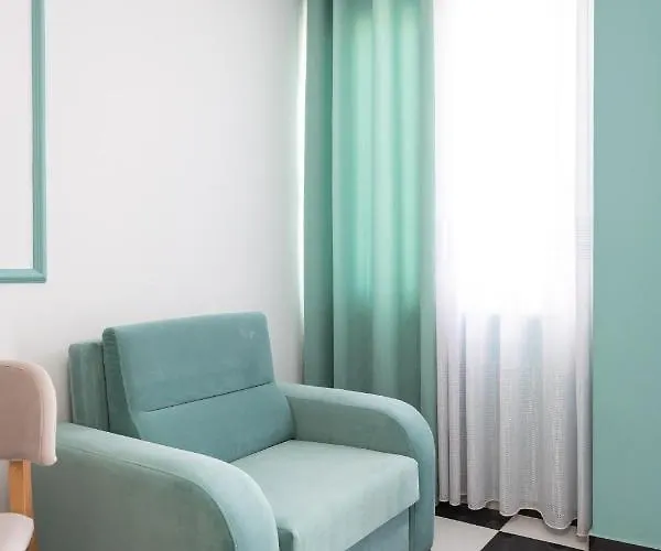 Hotel Compas Boutique