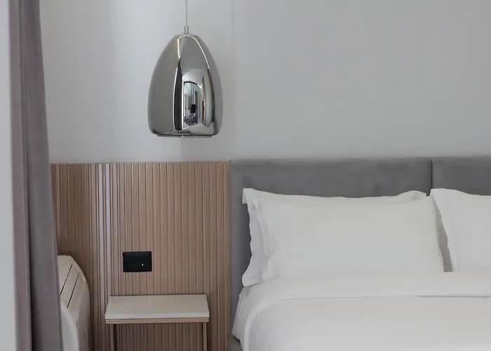 Compas Boutique Hotel