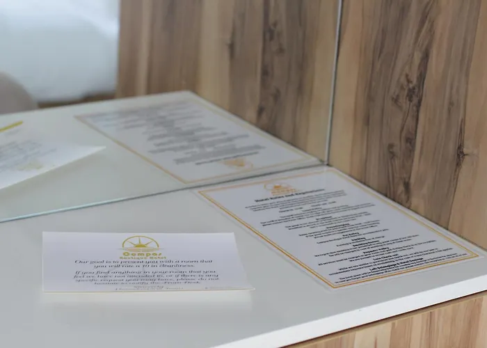 Compas Boutique Hotel