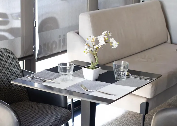 Hotel Compas Boutique 4*