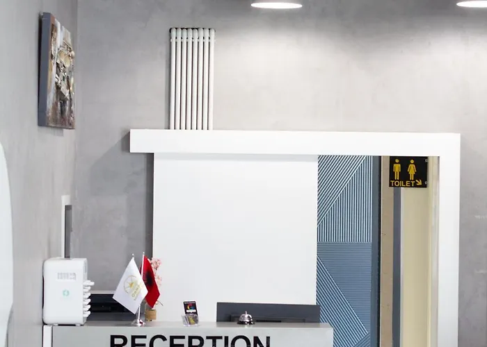 Compas Boutique Hotel 4*