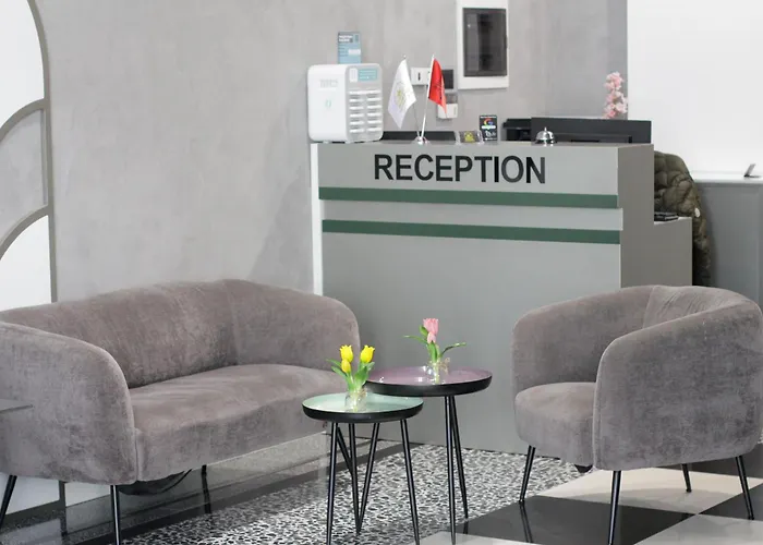 Hotel Compas Boutique