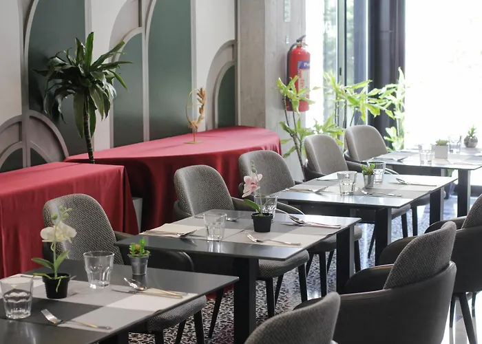 Hotel Compas Boutique