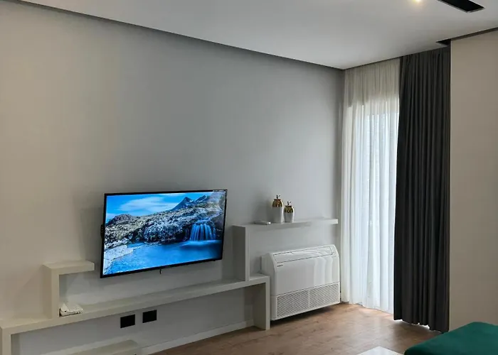 Compas Boutique Hotel